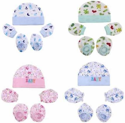 Dolphin52 Kids Mitten