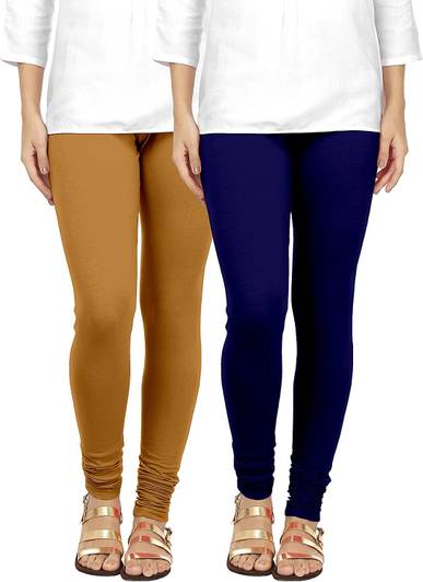 F A T A H Churidar  Ethnic Wear Legging