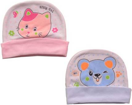 GOURAVSUMANA Kids Cap