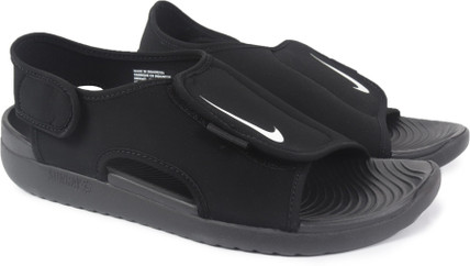 nike tanjun sandals