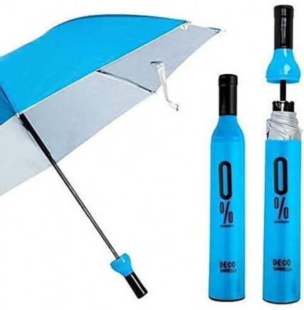 PNJT bottle umbrella Umbrella