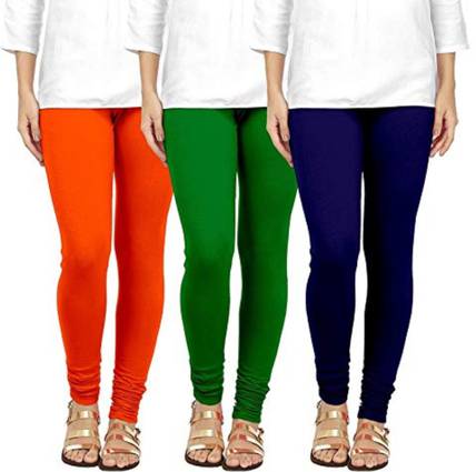 लाइफनीड्स चूड़ीदार  लेग्गिंग