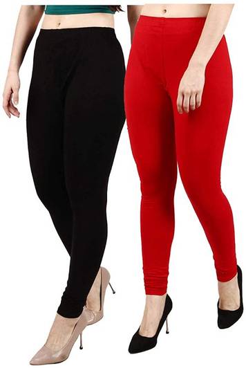 K M R GARMENTS Churidar  Western Wear Legging