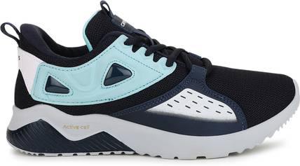 CAMPUS Boys & Girls Lace Running Shoes