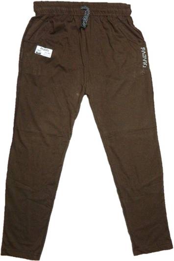 FABVIO PLUS Track Pant For Boys