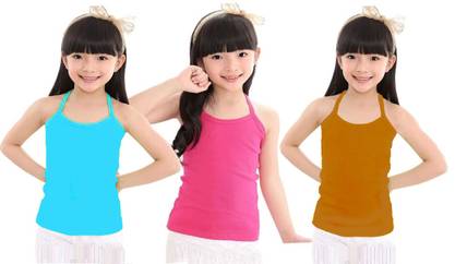 Midaz Camisole For Girls