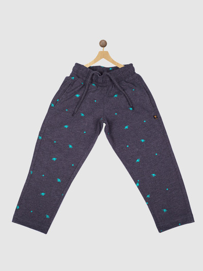Buy PROTEENS Track Pant For Boys online 