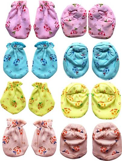 Bigbought Kids Mitten