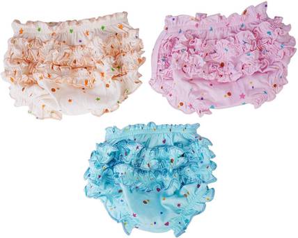 Da Anushi Panty For Baby Girls