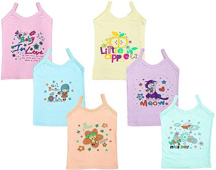 Dcreations Camisole For Girls