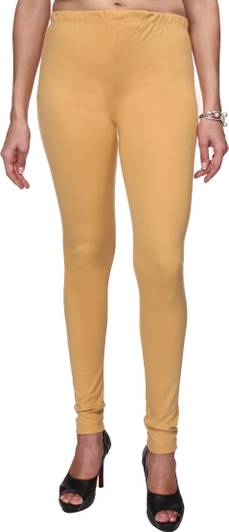 TRASA Churidar  Ethnic Wear Legging