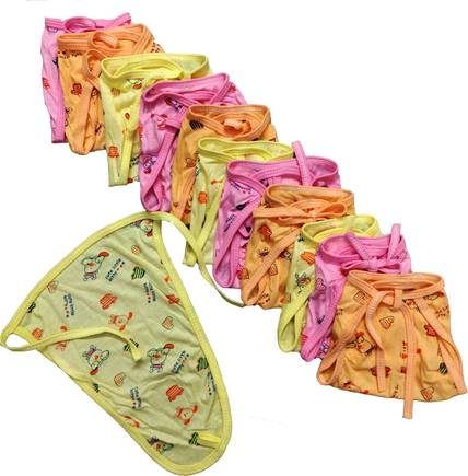 Stepup store Panty For Baby Girls