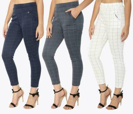 Miraksh Multicolor Jegging