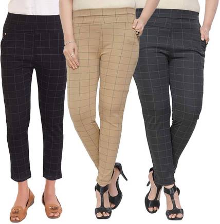 Miraksh Multicolor Jegging