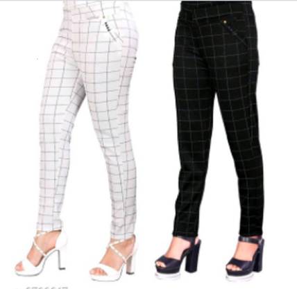 Miraksh Multicolor Jegging