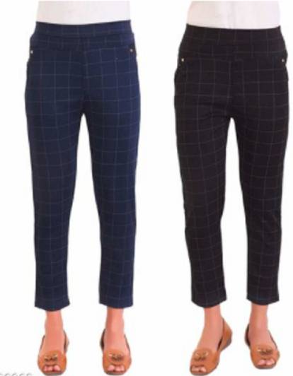 Miraksh Multicolor Jegging