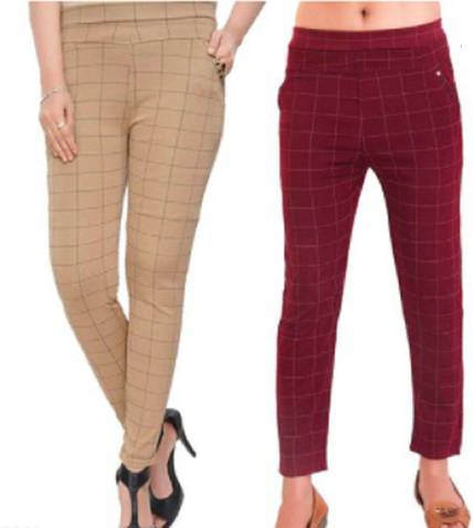 Miraksh Multicolor Jegging