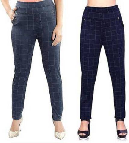 Miraksh Multicolor Jegging