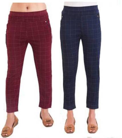 Miraksh Multicolor Jegging