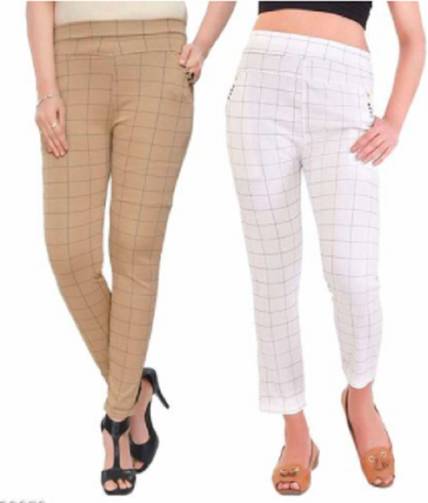 Miraksh Multicolor Jegging