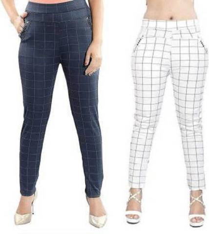 Miraksh Multicolor Jegging