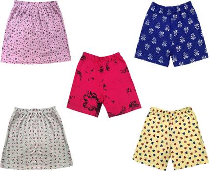 KAYU Girls Casual Skirt Shorts