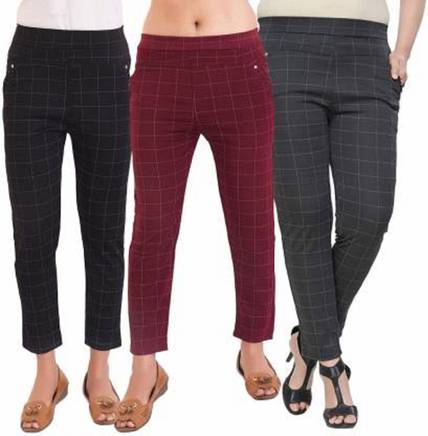 Miraksh Multicolor Jegging