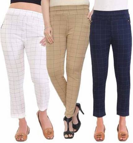 Miraksh Multicolor Jegging