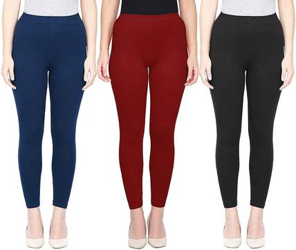 TooLook Ankle Length  Ethnic Wear Legging