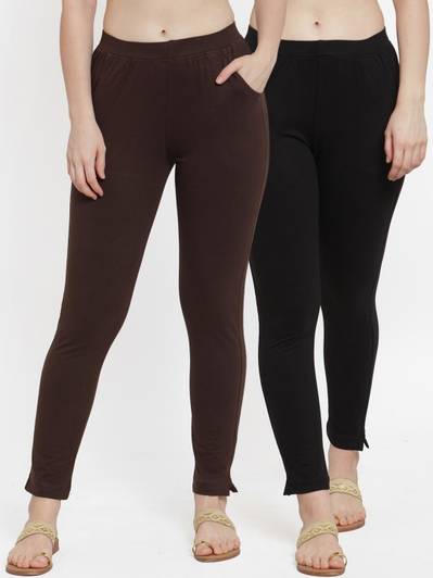 TAG-7 Ankle Length Ethnic Wear Legging