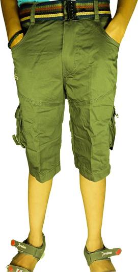 Vaasu Three Fourth For Boys