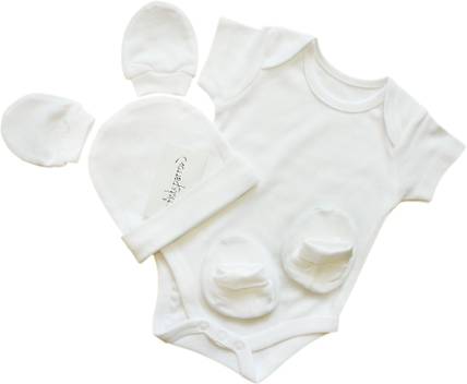 Picksparrow Baby Boys & Baby Girls Casual Romper Bootie
