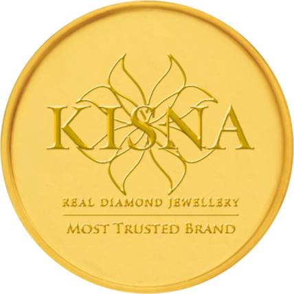 KISNA 24 (995) K 2 g Gold Bar