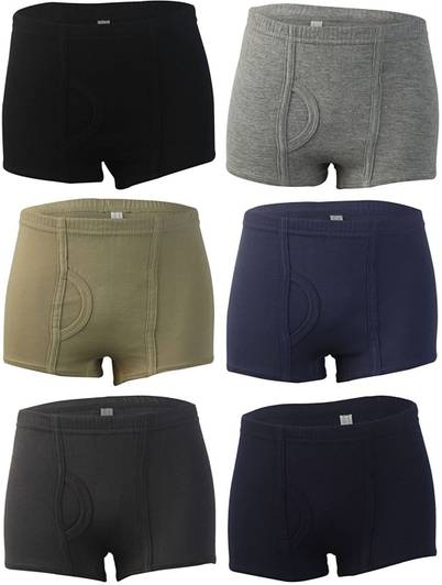 RIJATRENDZZ Brief For Boys
