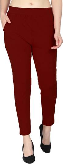 YOZO Ankle Length Ethnic Wear Legging