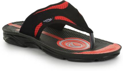 LIBERTY Girls Slip On Slipper Flip Flop