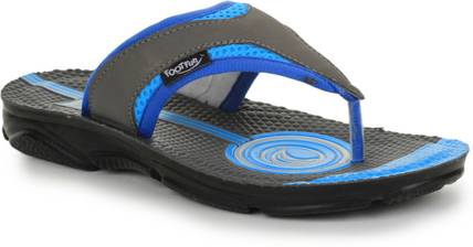 LIBERTY Girls Slip On Slipper Flip Flop