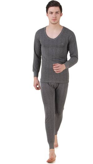 HAP Men Top - Pyjama Set Thermal