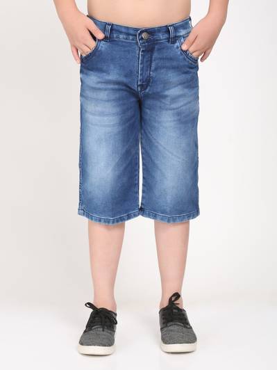 DUPER Three Fourth For Boys