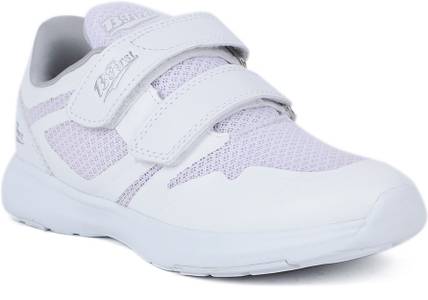 Bata Boys Velcro Sneakers