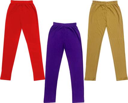 Indistar Legging For Girls