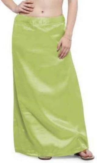 Bhumi SK RYON0107 Satin Blend Petticoat
