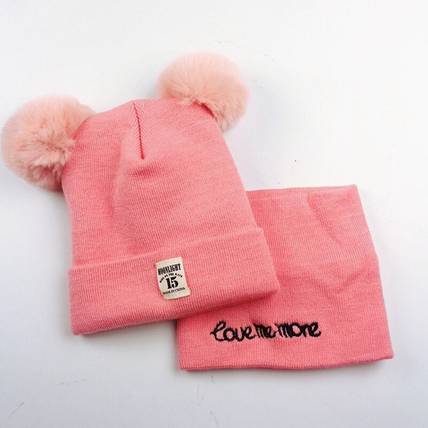 ELEG STYLE Kids Cap