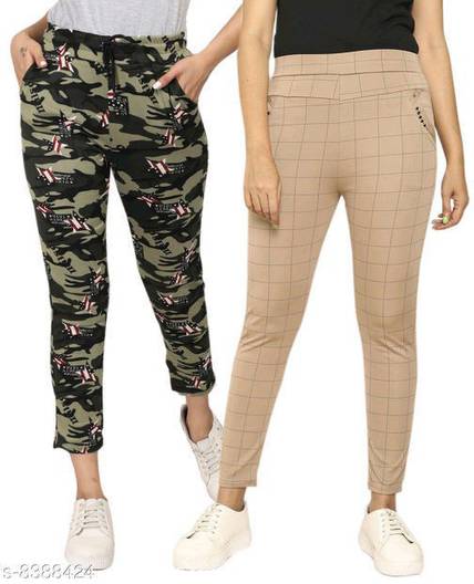 Miraksh Multicolor Jegging