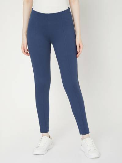 VERO MODA Western Wear Legging
