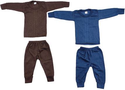 Vaquita Top - Pyjama Set For Baby Boys & Baby Girls