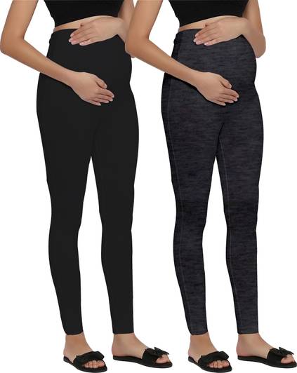 Lenam Maternity Wear Legging