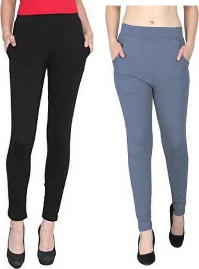 aksa Western Wear Legging