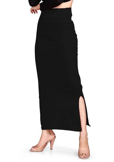 ALYNE FISHCUT_PTCT Lycra Blend Petticoat