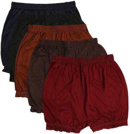 OneHalf Panty For Girls